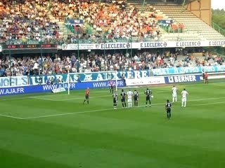 AJA - Bordeaux (Maoulida)