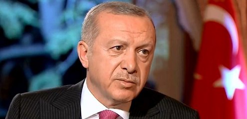 Cumhurbaşkanı Erdoğan’dan ‘VAR’ ve Milli Takım açıklaması