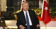 Cumhurbaşkanı Erdoğan: Milli Takımda Yerli Teknik Direktör Olmasını İsterim