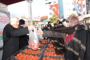 İstanbul, Ankara ve Bursa'nın Ardından Balıkesir'de de Tanzim Satış Başladı
