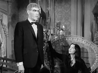 The Addams Family S02 E12