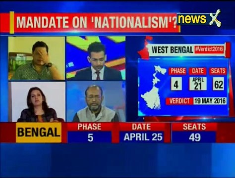 Assembly election 2016 | Voting begins for first phase in West Bengal and Assam