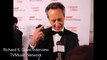 Oscar Nominee Richard E. Grant Interview - 2019 Movies For Grownups Awards Red Carpet