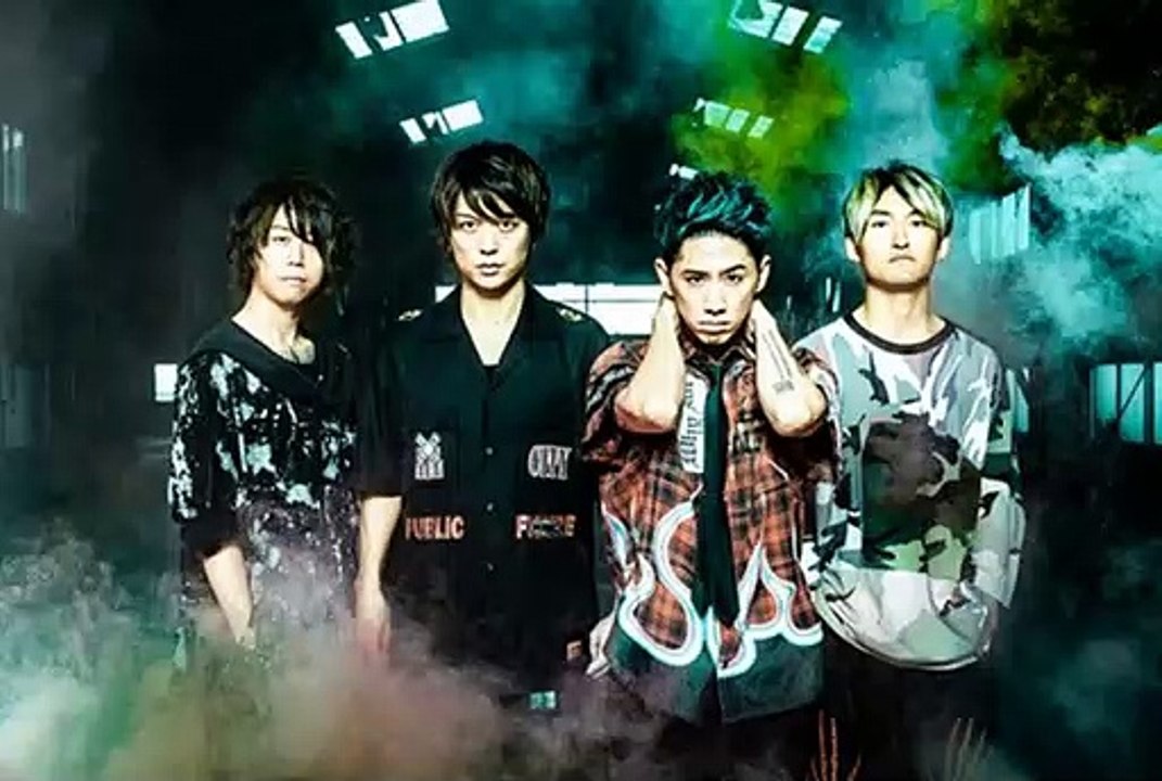 2019.02.15 FM FUKUOKA「MORNING JAM」Takaインタビュー#2