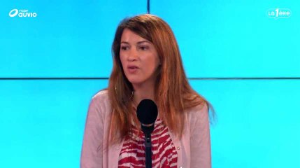 Le Grand Oral avec Zineb El Rhazoui