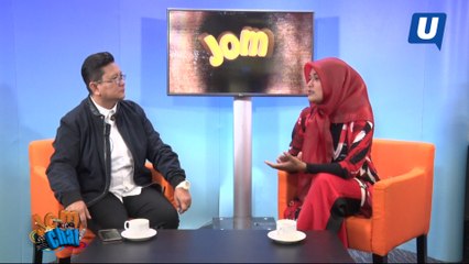 Diratah Hiba sandaran Thalia Rasul jadi penyanyi