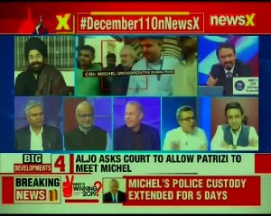 Assembly Election 2018; UK Court orders Mallya's Extradition; Top Stories of the Day | Nation at 9 (Part 3)