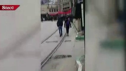 Erdoğan'ın güzergâhında ambulans tartışması