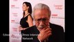 Edward James Olmos Interview -  2019 Movies For Grownups Awards Red Carpet
