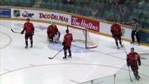 WHL Victoria Royals at Prince George Cougars