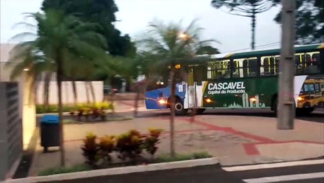 Mudanças no transporte coletivo já estão em vigor