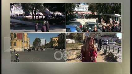 Download Video: Ora News - Pritet të nisë protesta, Blindohet kryeministria, Rama në Vlorë