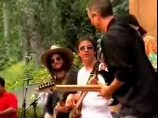 KHALED & SANTANA  A SAN FRANCISCO