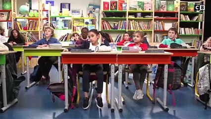 Christophe Castaner : "Dans le mouvement des Gilets Jaunes, il n'y a que des perdants." - Au Tableau