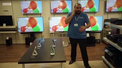 People Just Do Nothing S04 E05