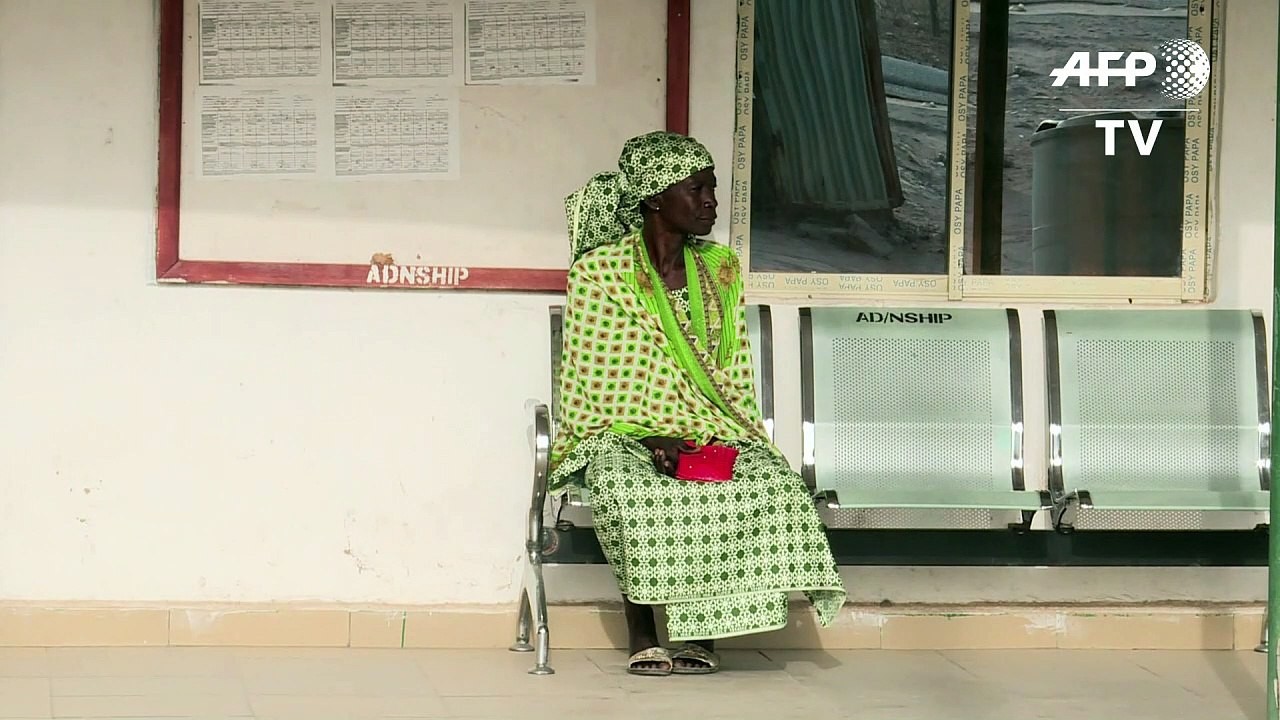 Wahlkommission verschiebt Wahlen in Nigeria