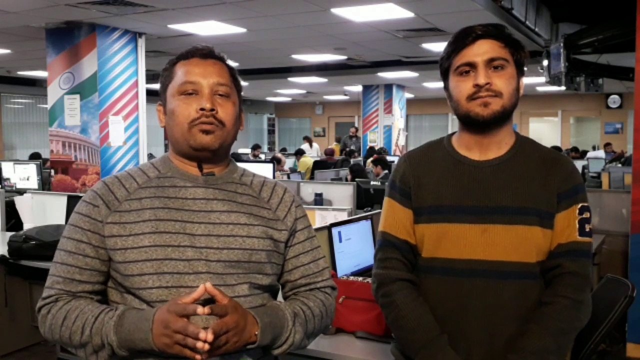 Bikaner land case | Robert Vadra, mother Maureen appear before ED in Jaipur in money laundering case