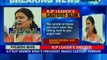 BJP expels Uttar Pradesh Women Wing President Madhu Mishra for 6 years
