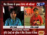 Trimbakeshwar Temple_ Trupti Desai and Bhumata Brigade activists detained again