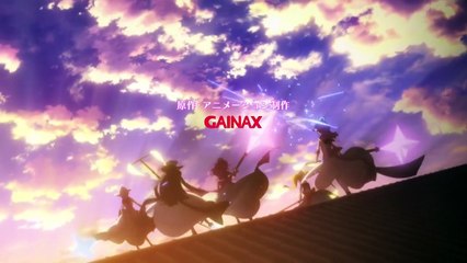 Houkago no Pleiades 08 Vostfr