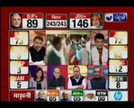 Bihar polls results_ Nitish Kumar set for another term as CM, thanks voters