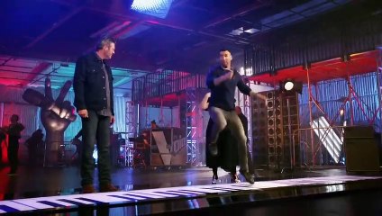-The Voice Mỹ- trở lại với mùa 16, vị HLV mới khiến 3 người cũ -khiếp sợ-