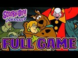 Scooby-Doo! Unmasked 100% Walkthrough FULL GAME Longplay (PS2, XBOX, GCN)