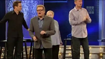 Drew Careys Improv-A-Ganza S01 E40