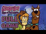 Scooby-Doo! Night of 100 Frights Walkthrough FULL GAME Longplay (PS2, GCN, XBOX)