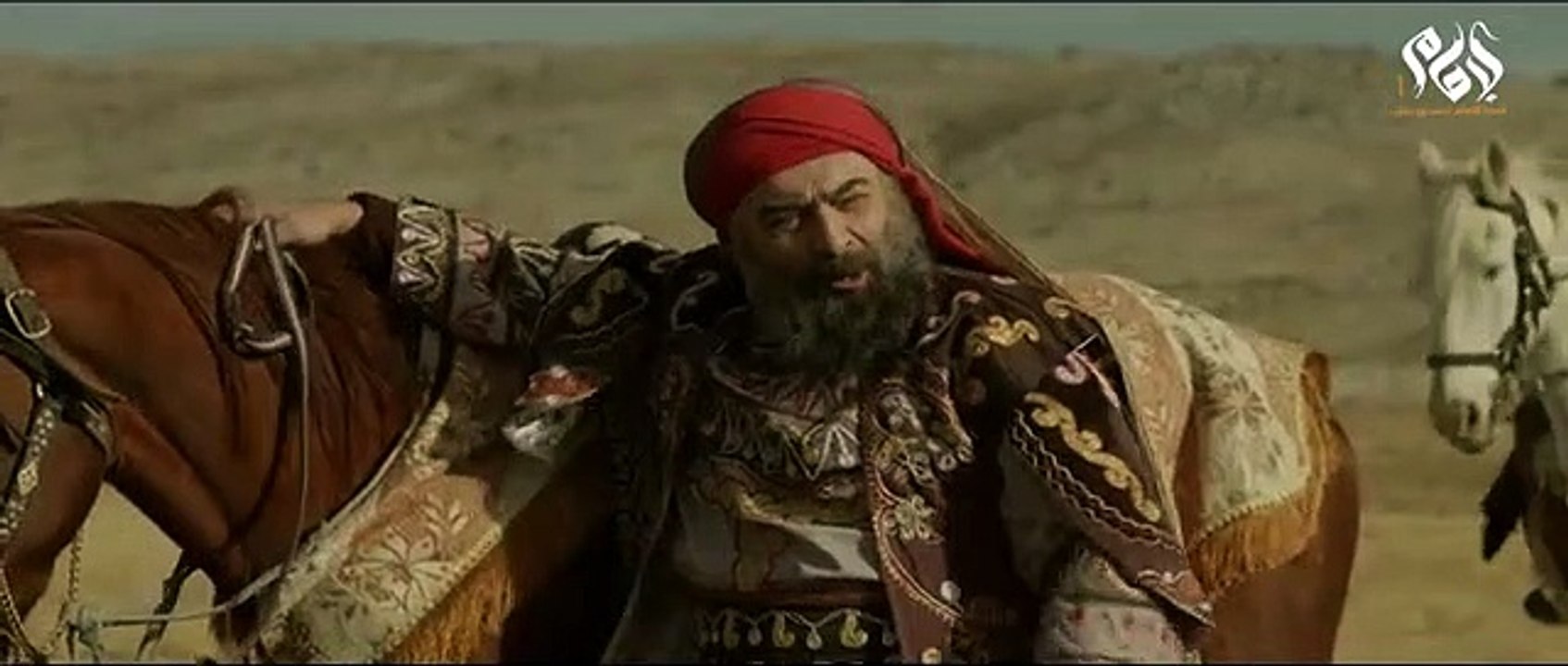 مواجة بين بهلول وهارون الرشيد