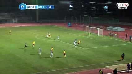 Super arrêt réflexe !