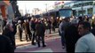 Report TV - Protesta e 16 shkurtit, protestuesit nga rrethet nisen drejt Tiranës