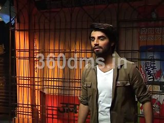 Aapke Aa Jane Se | Watch Why Sahil and Vedika Looks so Nervous | आपके आ जाने से