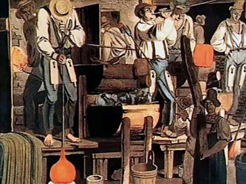 Discovery.Durchblick Feuer