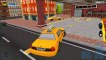 Drive Mountain City Taxi Car Hill Taxi Car Games - Android Gameplay FHD