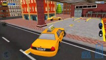 Drive Mountain City Taxi Car Hill Taxi Car Games - Android Gameplay FHD