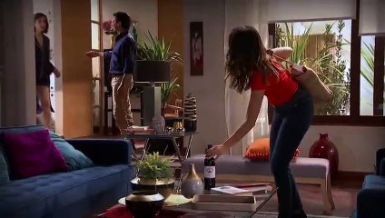 Pacto de sangre Capitulo 82 Lunes 18 de Febrero del 2019