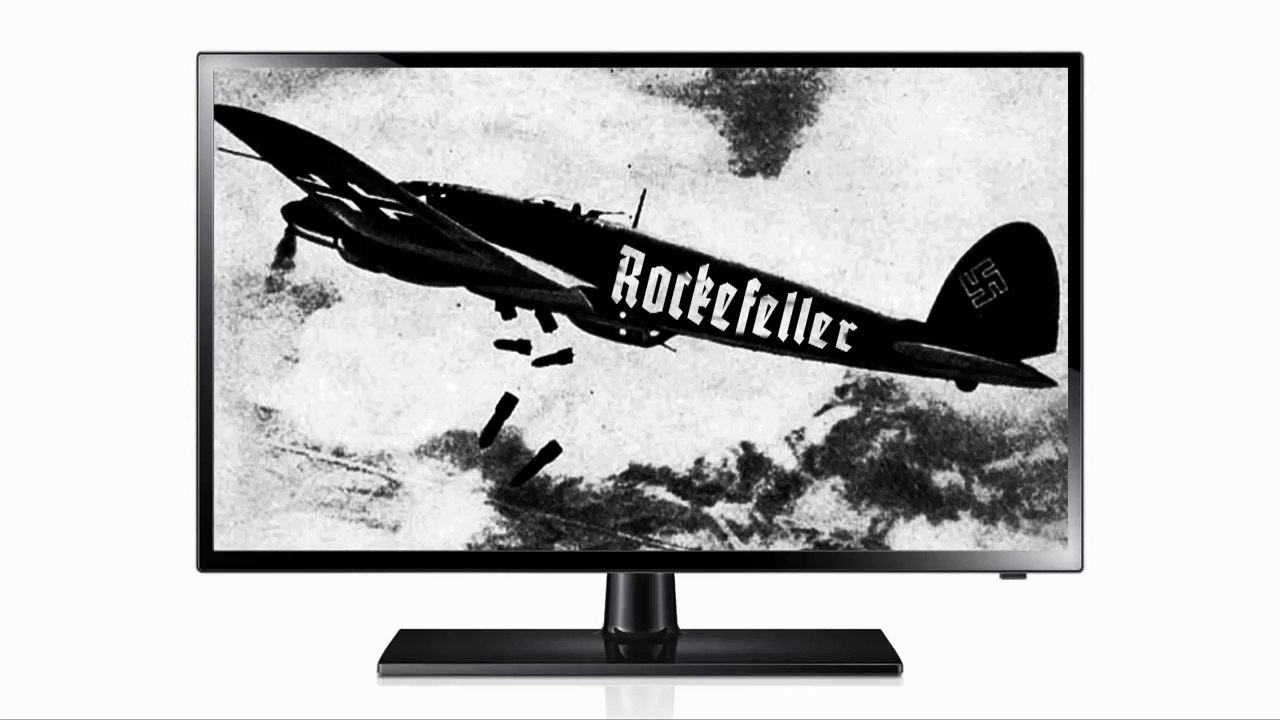 Council on foreign relations Rothschild Clintons Freemasons Chemtrails Mars Mission