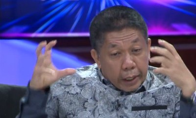 Jelang Babak Kedua, Antara Fakta dan Retorika - SATU MEJA (5)