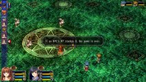 The Legend of Heroes Trails in the Sky FC {PC} Gameplay part 2 — Real JOB