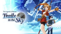 The Legend of Heroes Trails in the Sky FC {PC} Gameplay part 1 — Prologue