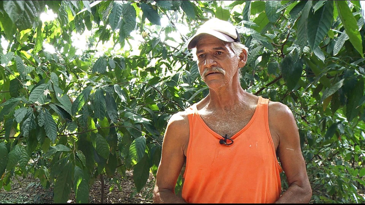 Venezuela's fuel and fertiliser shortage reduce farm production