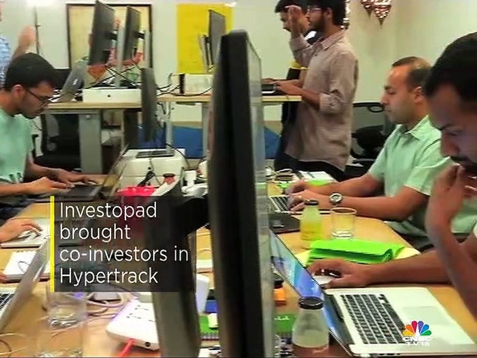 Young Turks: Here's the success story of Investopad