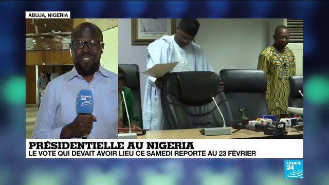 Nigeria : Les organisations de la société civile parlent de fiasco