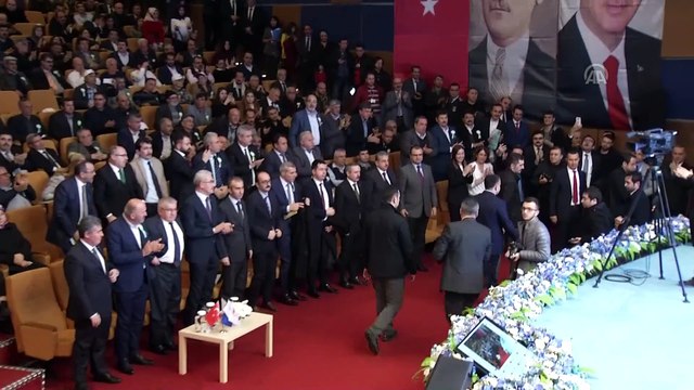 Pakdemirli '250 milyon avro hibe paketini üreticimize, yatırımcımıza sunuyoruz' - AYDIN