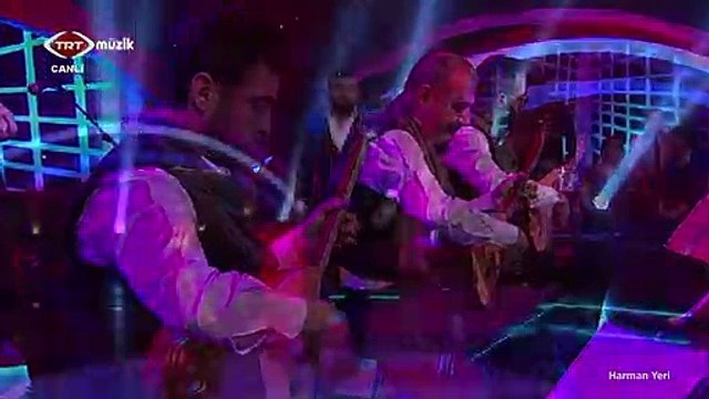 Mustafa Kemal Şimşek Neredesin Sen