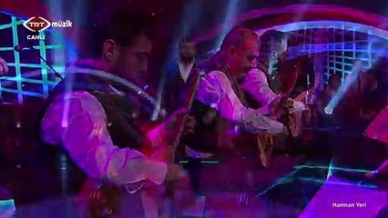 Mustafa Kemal Şimşek  Neredesin Sen