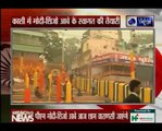 Varanasi_ Japan's Shinzo Abe to attend Ganga 'aarti' With PM Modi
