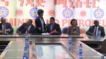 بين إثيوبيا وجيبوتي.. اتفاقية خط أنابيب تعزز الاقتصاد الإثيوبي