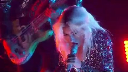 Grammy Awards 2019 Performances  Lady Gaga & Mark Ronson – “Shallow”